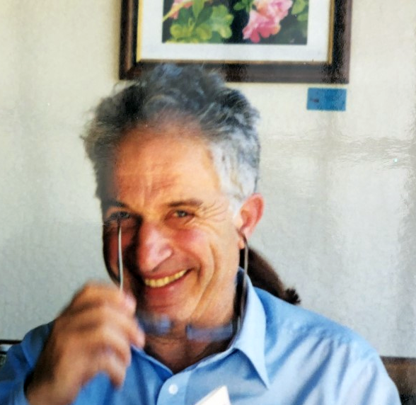 Headshot of Vladimir Kresin